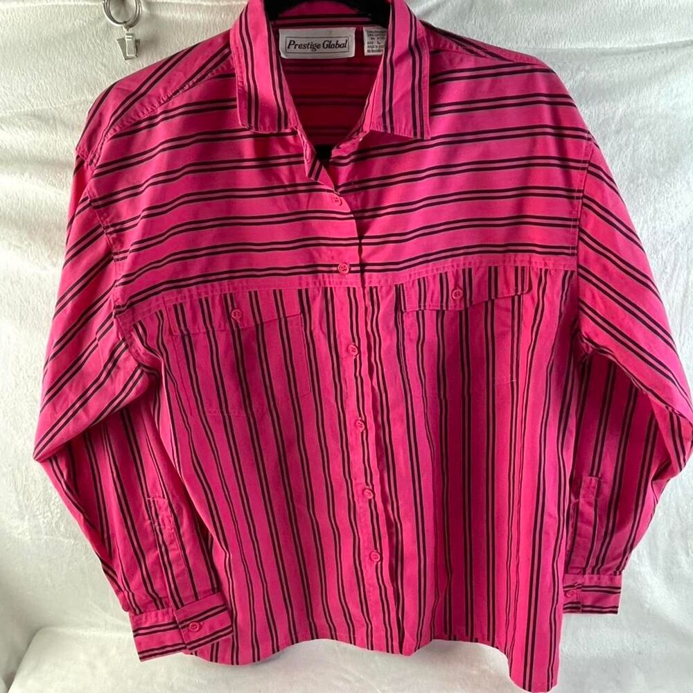 Unbranded Women's Pink Blouse